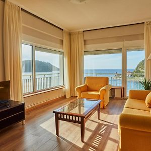 Junior Suite Sea View